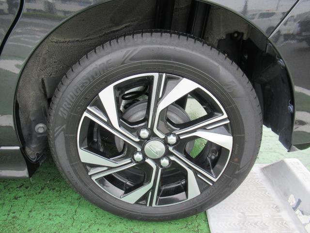 タントカスタムＸ（徳島県）の中古車