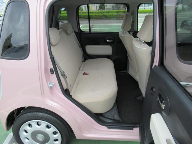 ミラココアココアプラスＸ（徳島県）の中古車