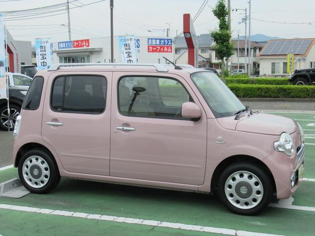 ミラココアココアプラスＸ（徳島県）の中古車