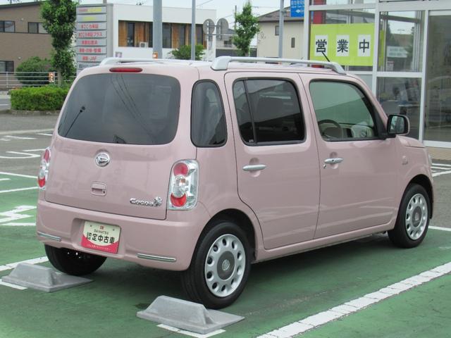 ミラココアココアプラスＸ（徳島県）の中古車
