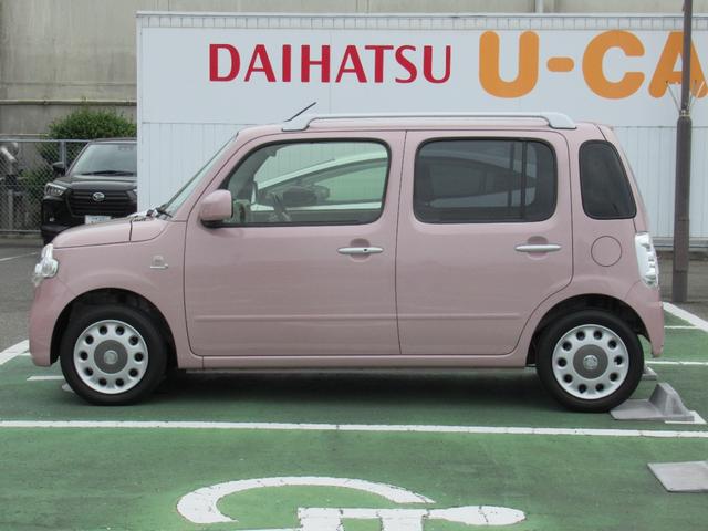 ミラココアココアプラスＸ（徳島県）の中古車