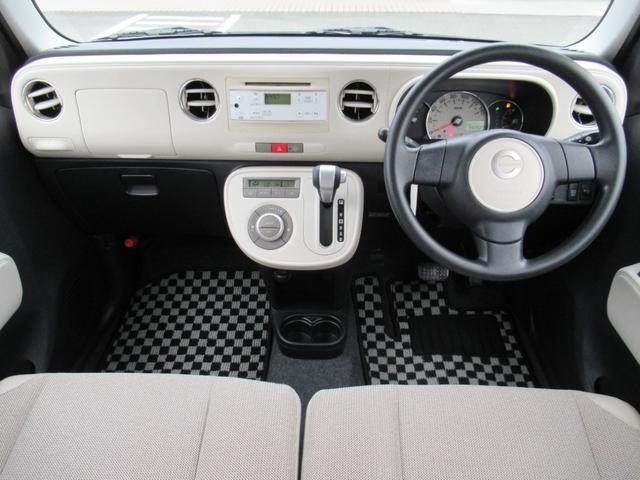 ミラココアココアＸ（徳島県）の中古車