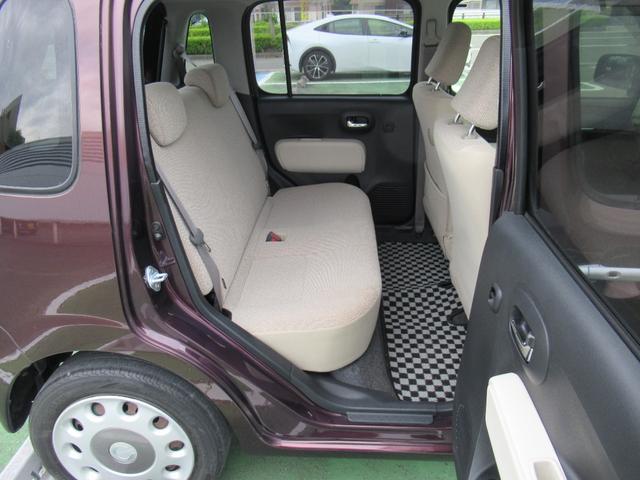 ミラココアココアＸ（徳島県）の中古車