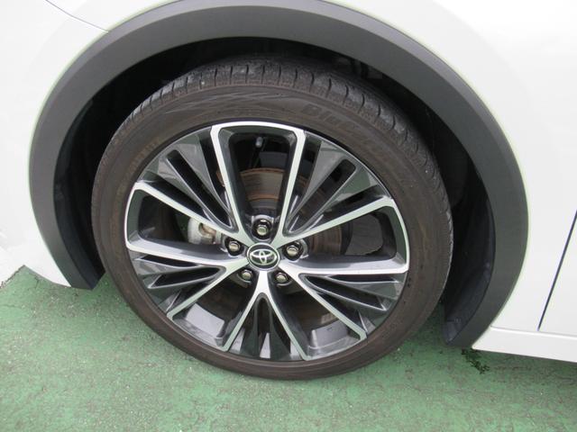 プリウスＧレンタアップ車（徳島県）の中古車