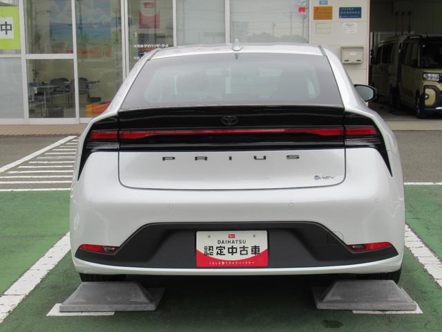 プリウスＧレンタアップ車（徳島県）の中古車