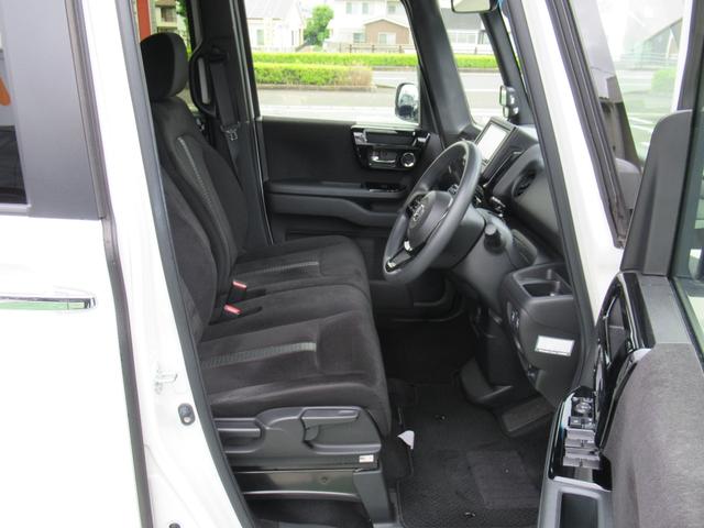 Ｎ−ＢＯＸカスタムＬレンタアップ車（徳島県）の中古車