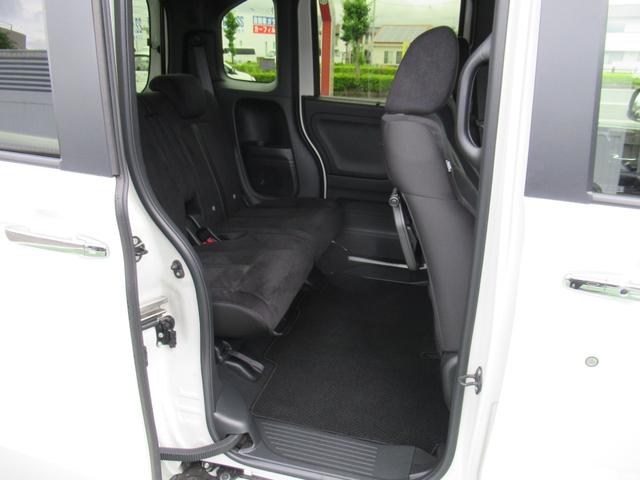 Ｎ−ＢＯＸカスタムＬレンタアップ車（徳島県）の中古車