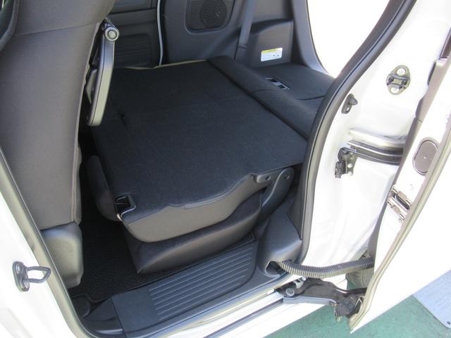 Ｎ−ＢＯＸカスタムＬレンタアップ車（徳島県）の中古車