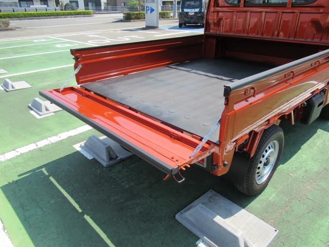 ハイゼットトラックジャンボエクストラ（徳島県）の中古車