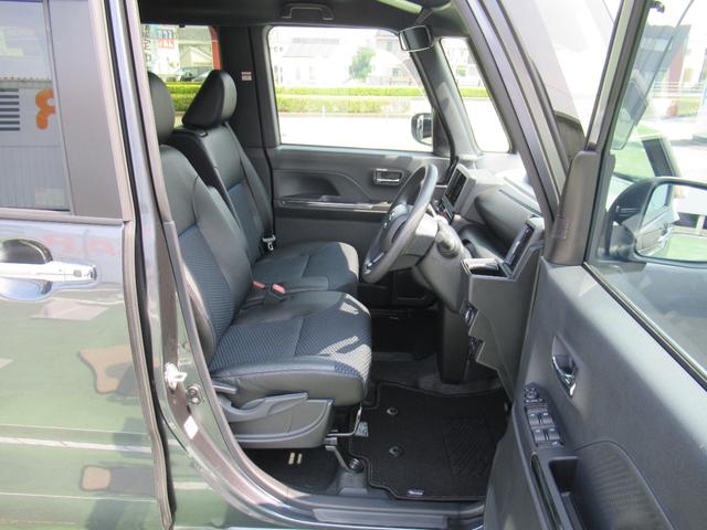 タントカスタムＸ（徳島県）の中古車