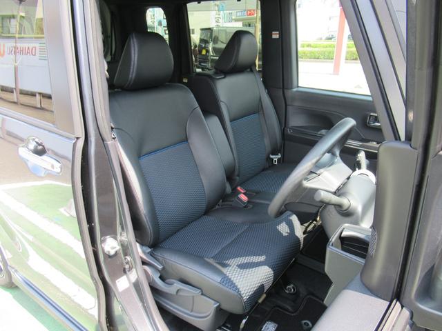 タントカスタムＸ（徳島県）の中古車