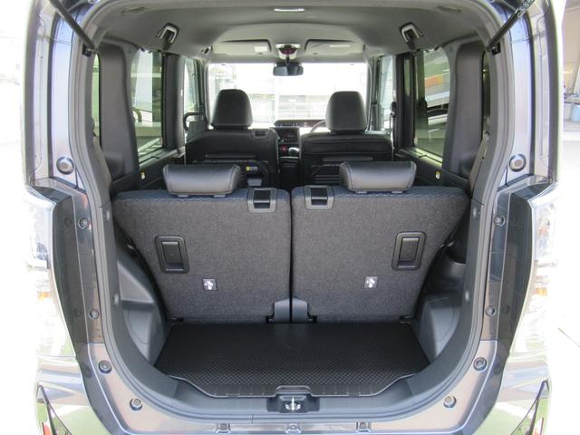 タントカスタムＸ（徳島県）の中古車