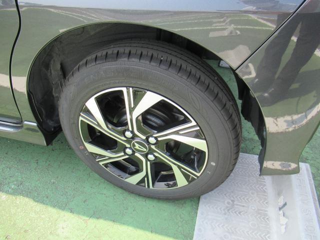 タントカスタムＸ（徳島県）の中古車