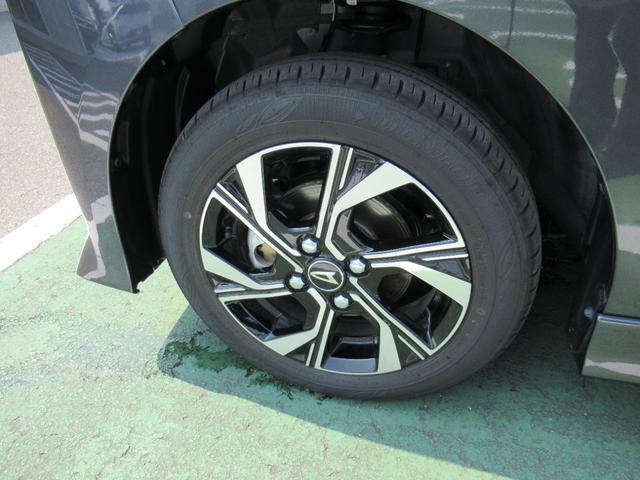 タントカスタムＸ（徳島県）の中古車