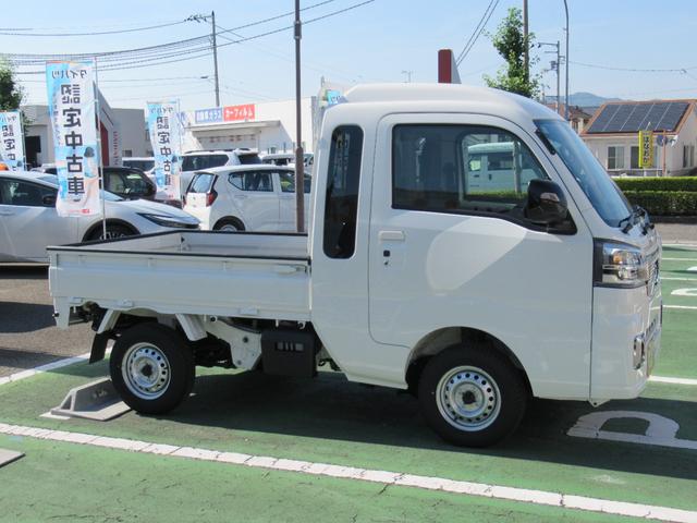 ハイゼットトラックジャンボエクストラ（徳島県）の中古車