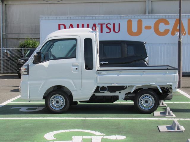ハイゼットトラックジャンボエクストラ（徳島県）の中古車