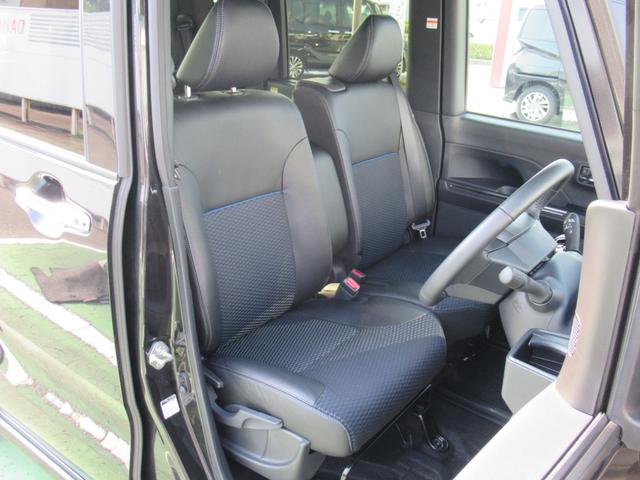タントカスタムＲＳ（徳島県）の中古車