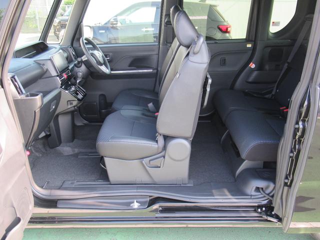 タントカスタムＲＳ（徳島県）の中古車
