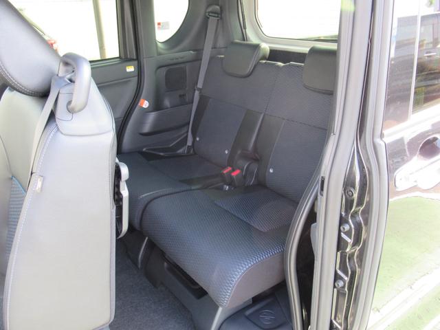 タントカスタムＲＳ（徳島県）の中古車