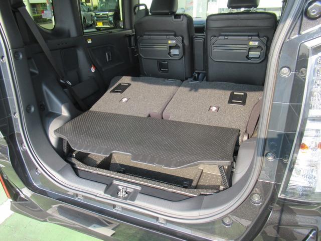 タントカスタムＲＳ（徳島県）の中古車