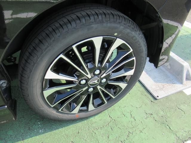 タントカスタムＲＳ（徳島県）の中古車