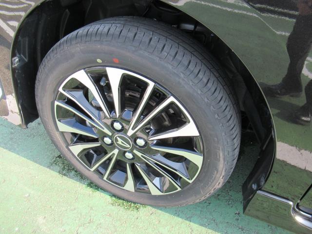 タントカスタムＲＳ（徳島県）の中古車