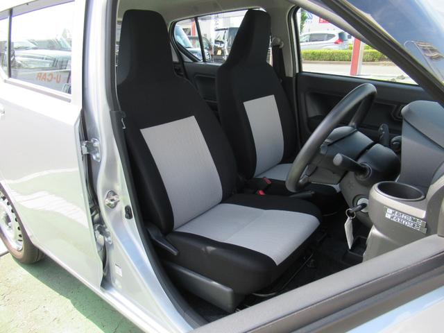 ミライースＢ　ＳＡIII（徳島県）の中古車