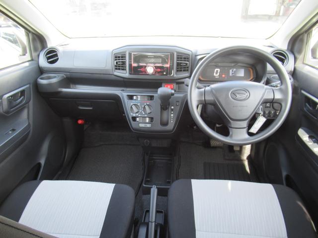 ミライースＢ　ＳＡIII（徳島県）の中古車