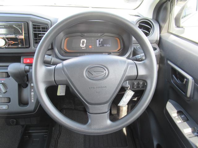 ミライースＢ　ＳＡIII（徳島県）の中古車