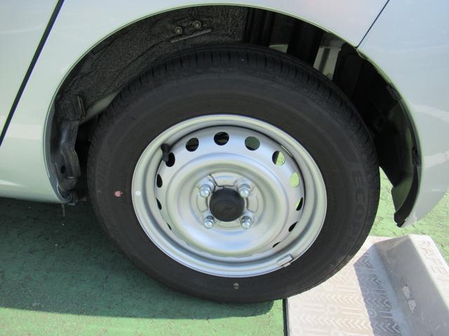ミライースＢ　ＳＡIII（徳島県）の中古車