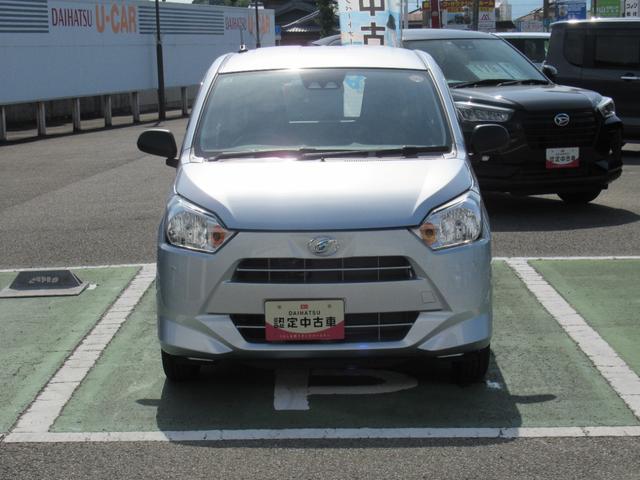 ミライースＢ　ＳＡIII（徳島県）の中古車