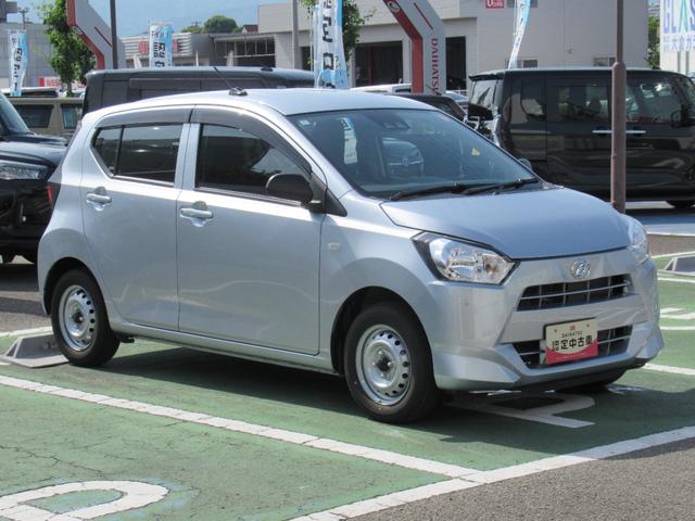 ミライースＢ　ＳＡIII（徳島県）の中古車