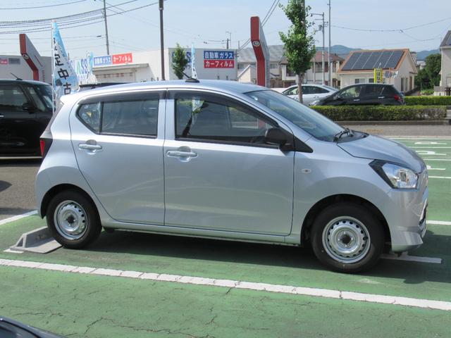 ミライースＢ　ＳＡIII（徳島県）の中古車