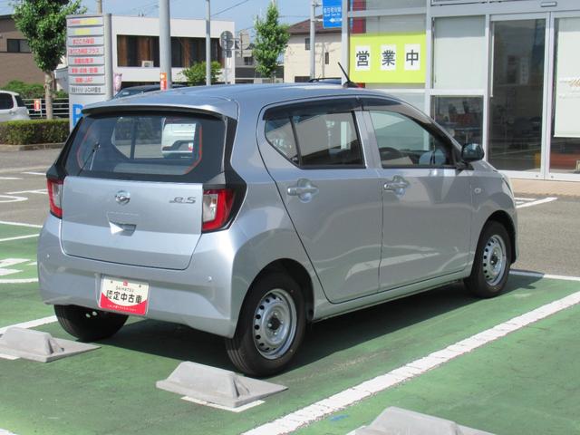ミライースＢ　ＳＡIII（徳島県）の中古車