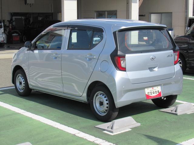ミライースＢ　ＳＡIII（徳島県）の中古車