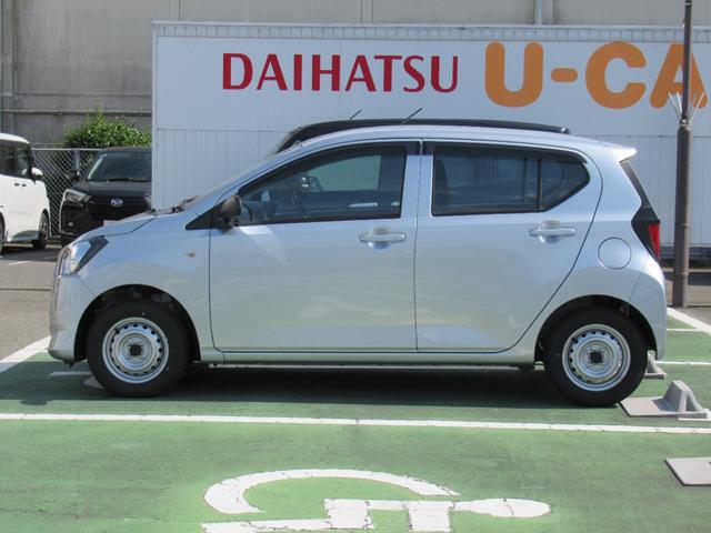 ミライースＢ　ＳＡIII（徳島県）の中古車
