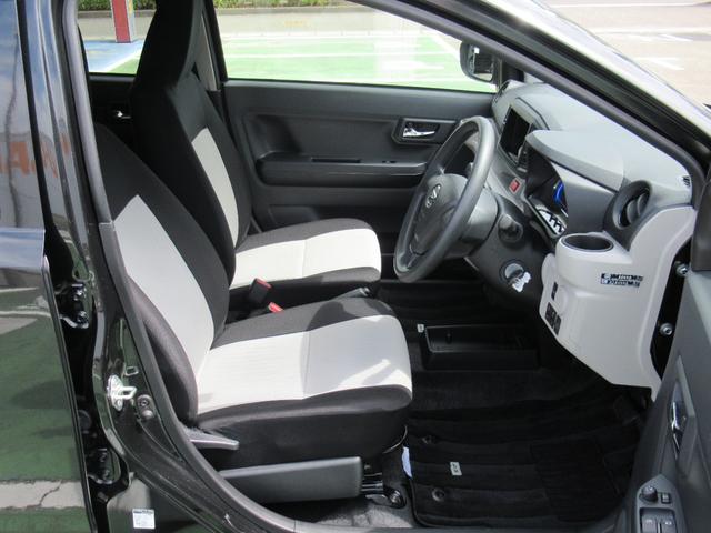 ミライースＸ　リミテッドＳＡIII（徳島県）の中古車