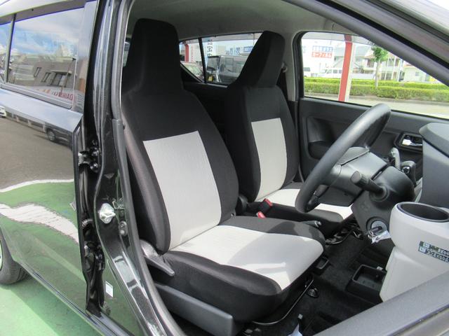 ミライースＸ　リミテッドＳＡIII（徳島県）の中古車