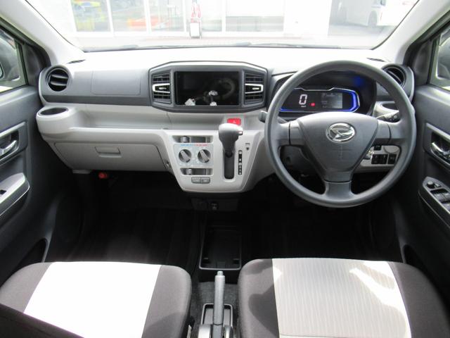 ミライースＸ　リミテッドＳＡIII（徳島県）の中古車