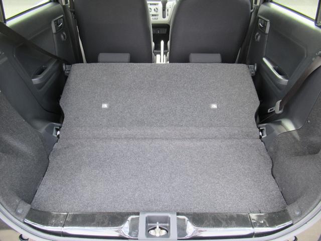 ミライースＸ　リミテッドＳＡIII（徳島県）の中古車