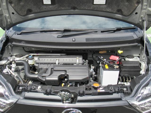 ミライースＸ　リミテッドＳＡIII（徳島県）の中古車