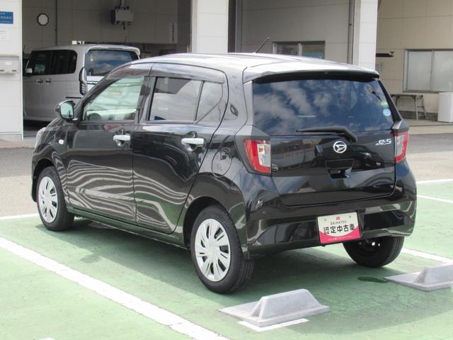 ミライースＸ　リミテッドＳＡIII（徳島県）の中古車