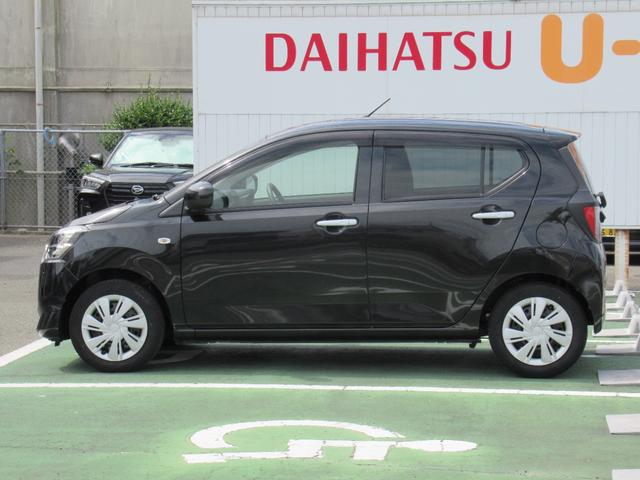 ミライースＸ　リミテッドＳＡIII（徳島県）の中古車