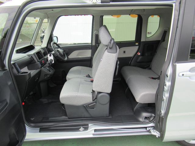 タントＸ（徳島県）の中古車