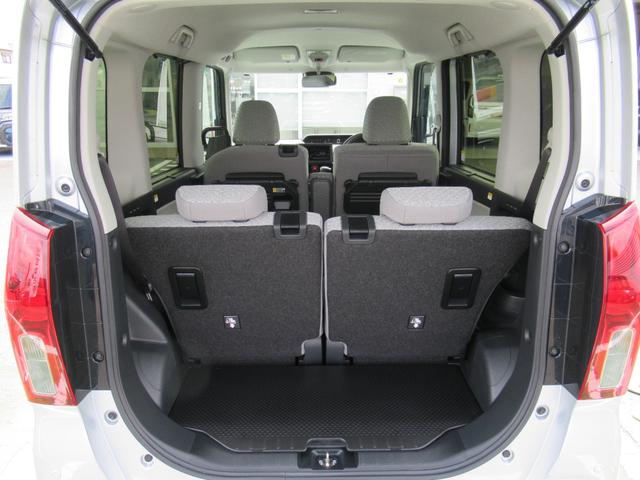 タントＸ（徳島県）の中古車