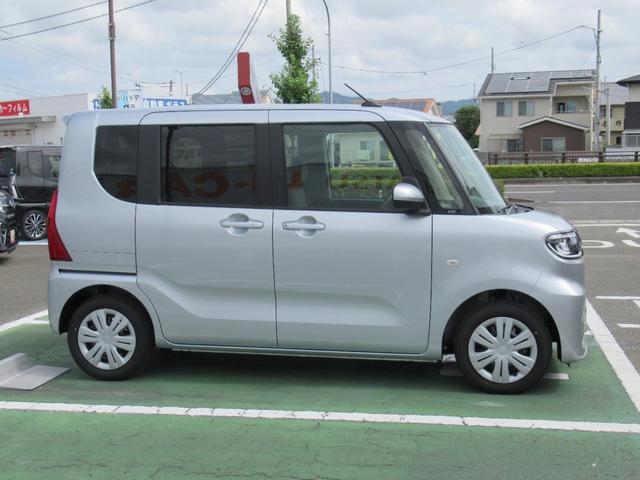 タントＸ（徳島県）の中古車