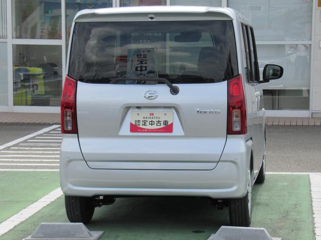タントＸ（徳島県）の中古車