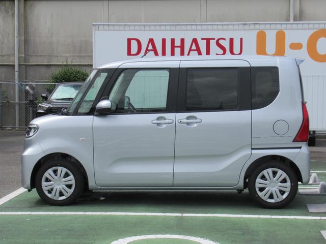タントＸ（徳島県）の中古車