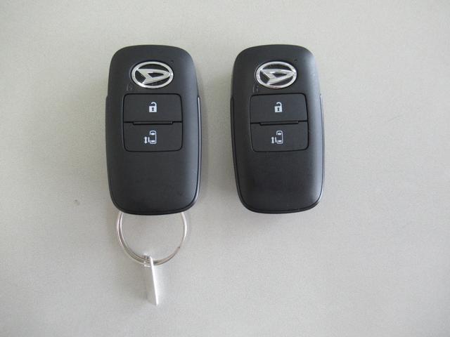 タントＸ（徳島県）の中古車