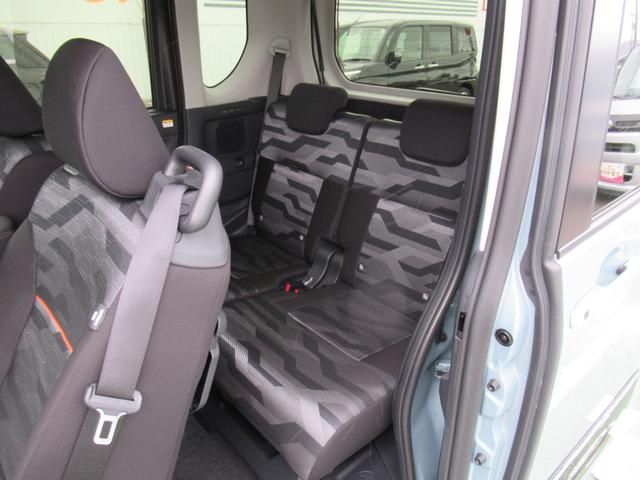 タントファンクロス（徳島県）の中古車